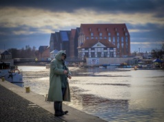 Elbląg bliżej końca