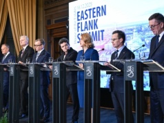 Estonia ubezpieczenia się przed atakiem Rosji? Ruszyła budowa setek bunkrów na granicy