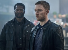 Kolejny aktor w obsadzie nowego filmu Alana Ritchsona. Joe Cole zagra u boku gwiazdora