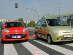 Z wyprzedzanych stają się wyprzedzającymi i nagle należy się mandat. Trzeba bardzo uważać