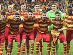 Jagiellonia Białystok stoi przed największym testem sezonu. Ten mecz może zadecydować o awansie