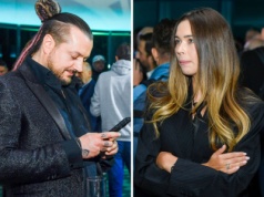 Wydało się, że Kubicka i Baron jednak się rozwodzą. Ten komentarz może im się nie spodobać