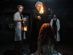 Christoph Waltz poluje na wampira. Zobaczcie nowy zwiastun filmu Dracula Luca Bessona