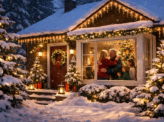 Czy w tym roku doczekamy się białych Świąt? Zima zbliża się do Polski