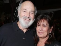 Podano oficjalną przyczynę śmierci Roba i Michele Reiner