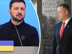 W piątek spotkanie Nawrocki - Zełenski. Szef KPRP: Wierzę, że będzie przełomowe