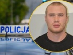 Uciekł ze szpitala psychiatrycznego. Pilny apel policji