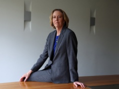 Meg O’Neill obejmie stery BP – pierwsza kobieta na czele globalnego koncernu naftowego