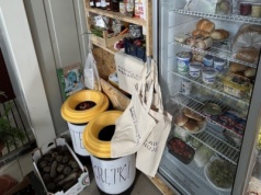 W Sulęczynie pojawi się lodówka społeczna. Wszystko dzięki internetowej zbiórce