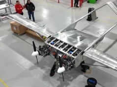 Ukraina dostała dziesiątki ciężkich dronów Ultra. Ogromna zmiana na froncie