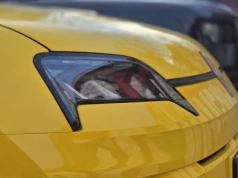 Co 10. nowy samochód osobowy rejestrowany w Polsce jest elektryczny