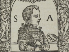 Kalendarium historyczne: 18 grudnia 1529 – Zygmunt August królem Polski