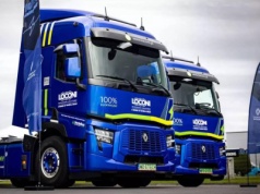 PZWLP otwiera się na ciężki transport