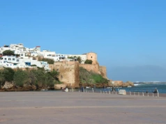 Ryanair otwiera bazę w stolicy afrykańskiego kraju. Ogłosił nowe trasy