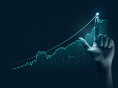 +31,30% wzrostu: akcje lecą w górę! Dalszy potencjał tych akcji?