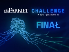 Czas na wielki finał Parkiet Challenge. Kto okaże się najlepszy?
