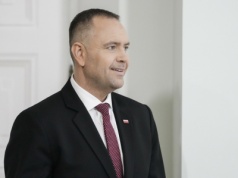 Karol Nawrocki zerwie z prezydencką tradycją?