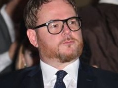 TYLKO U NAS! Jan Lubomirski-Lanckoroński o tradycjach świątecznych w rodzinie. 