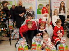 29. Wieczór Wigilijny PTTK w Stoku Lackim. Tradycja, wspólnota i świąteczne życzenia