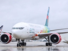 Paryż: Coraz bliżej 100 mln pasażerów na lotniskach CDG i Orly