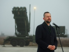 Pełna gotowość operacyjna. Wojsko Polskie wdrożyło Patrioty