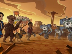 Sezon 2. dopiero ruszył, a Todd Howard już pisze scenariusz „trójki”. Fallout 5 zmieni się przez serial