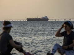 Ropa utrzymuje trend zwyżkowy. Branża patrzy na Wenezuelę i Rosję