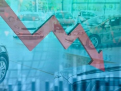 Motoryzacja wchodzi w fazę krytyczną. Zyski niemieckich koncernów samochodowych spadły o 76%