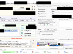 Włamanie do polskiego systemu obsługującego hotele / wille / obiekty hotelowe . Wysyłają fałszywe wiadomości do klientów.