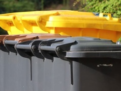 Rewolucja w segregacji śmieci w Olsztynie. Od 2026 roku nowe pojemniki i nowe zasady