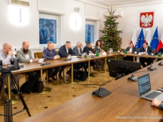 Będzie nadzwyczajna pomoc dla producentów trzody chlewnej? Mamy szansę dokonać przełomu w walce z ASF