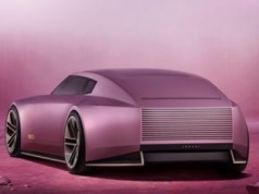 Radykalna zmiana wizerunku Jaguara. Marka tłumaczy swoją decyzję