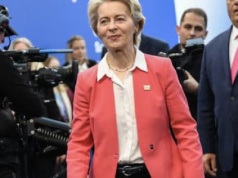 Będzie porażka Europy? Przywódcy UE podzieleni ws. rosyjskich aktywów