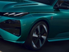 Stellantis szykuje premiery na Brukselę: nowy Peugeot 408, Opel Astra i Leapmotor B03X