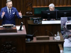 Nie będzie ustawy łańcuchowej. Zadecydował jeden szczegół