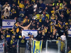 Najpierw Polska, a teraz to. UEFA nie ma wstydu. Znów okryli się hańbą