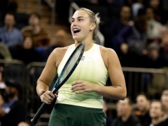 Jest ogłoszenie. Sabalenka została mistrzynią świata