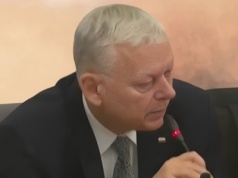 Marek Suski przegrał głosowanie w Sejmie i dał popis. 