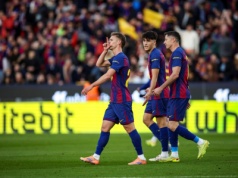 Fatalna sytuacja najbliższego rywala Barcelony. Hit bez masy piłkarzy