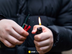 Wielkopolskie. Dwóch 14-latków rannych po wybuchu petard. Jeden w ciężkim stanie