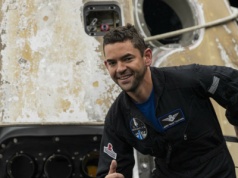 NASA ma nowego szefa. 