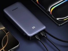 Amazon.pl rozpieszcza przed świętami. 100 zł za powerbank 20000 mAh