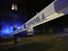 Zielona Góra: córka potrąciła matkę własnym autem. Reanimowano ją dwukrotnie