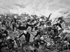 Bitwa pod Majubą i wstrząs dla Londynu. Jak garstka Burów upokorzyła Brytyjczyków