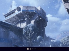 Arc Raiders Cold Snap Update Images