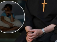 Policja wkroczyła do ośrodka dla chorych dzieci. Straszne oskarżenia pod adresem zakonnicy