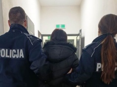 Pijana matka 4-latka za kółkiem. Może trafić do więzienia