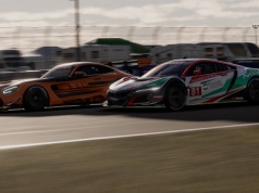 Project Motor Racing – RECENZJA GRY –  Ogromne oczekiwania i sporo rozczarowania