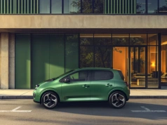 Twingo E-Tech Electric. Nadjeżdża miejski elektryk za mniej niż 20 tys. euro!