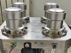 Wysokie temperatury i niska emisja. Technologia, która może namieszać w fabrykach